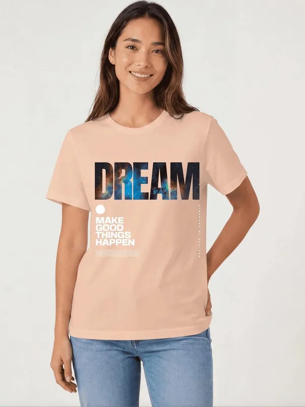 Women_Typography_Printed_Organic_Cotton_Everfresh_T_Shirt