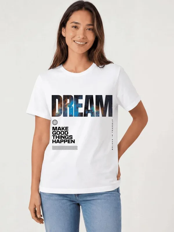 Women_Typography_Printed_Organic_Cotton_Everfresh_T_Shirt