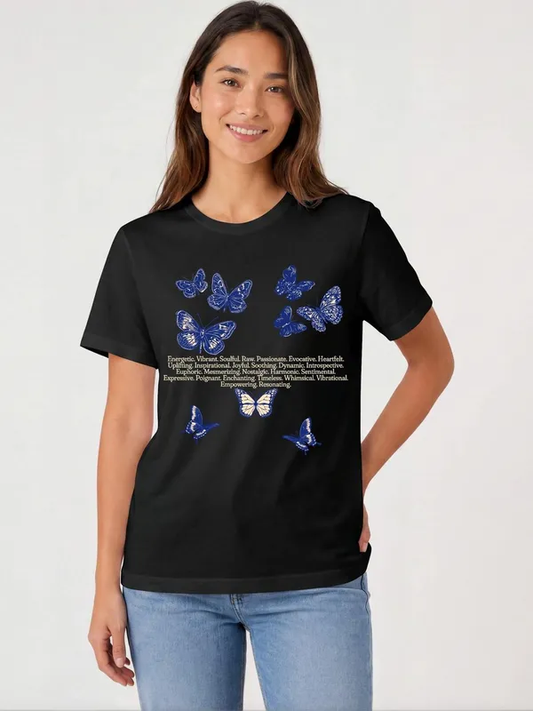 Women_Printed_Organic_Cotton_Everfresh_T_Shirt