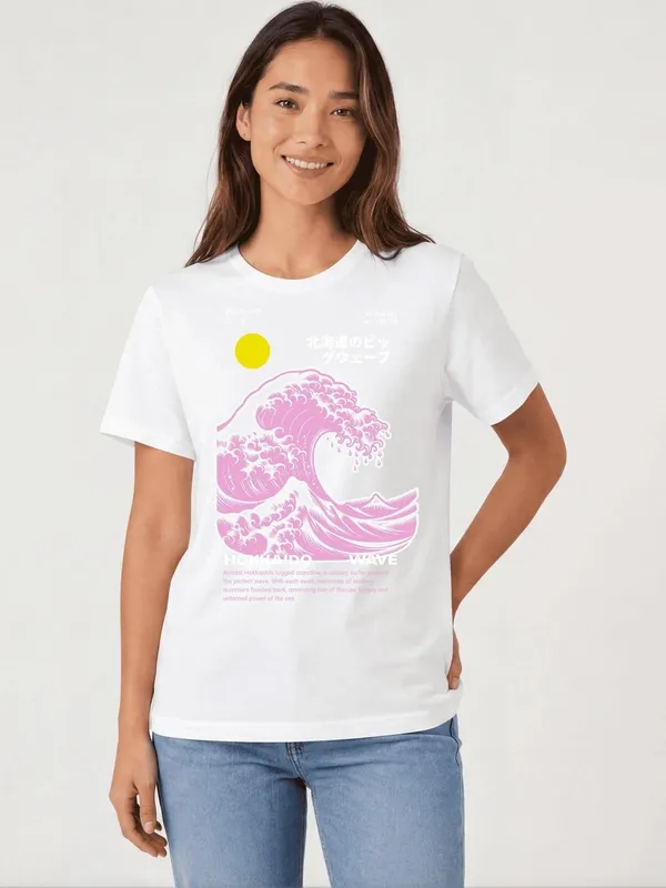 Women_Printed_Organic_Cotton_Everfresh_T_Shirt