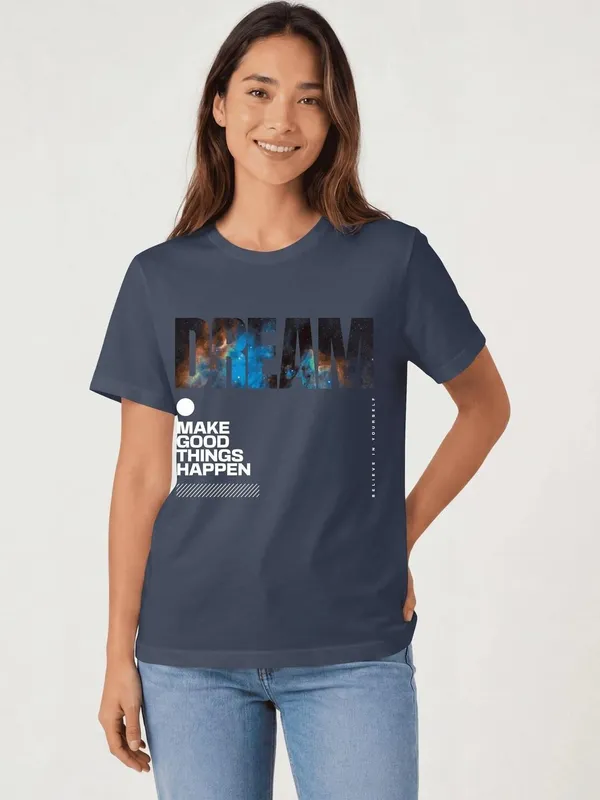 Women_Typography_Printed_Organic_Cotton_Everfresh_T_Shirt