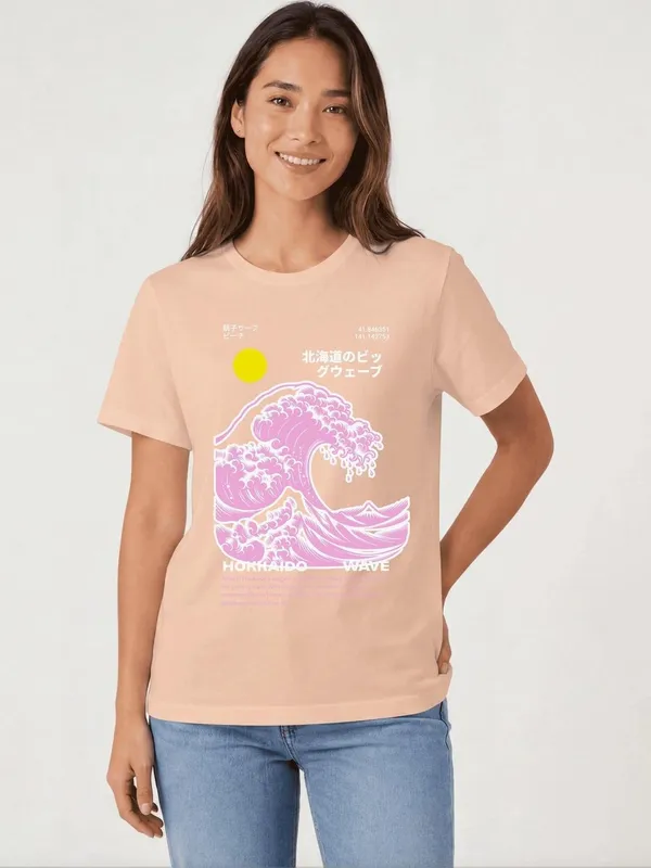 Women_Printed_Organic_Cotton_Everfresh_T_Shirt