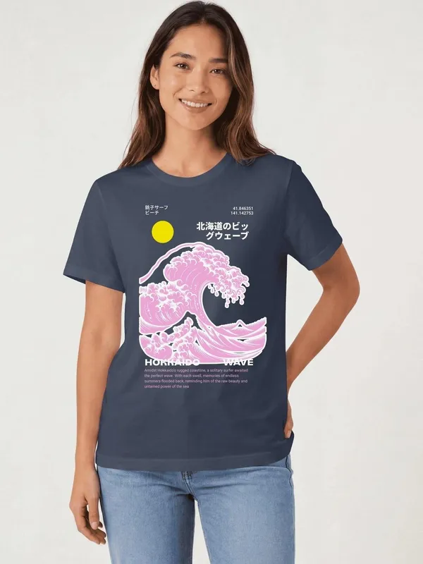 Women_Printed_Organic_Cotton_Everfresh_T_Shirt