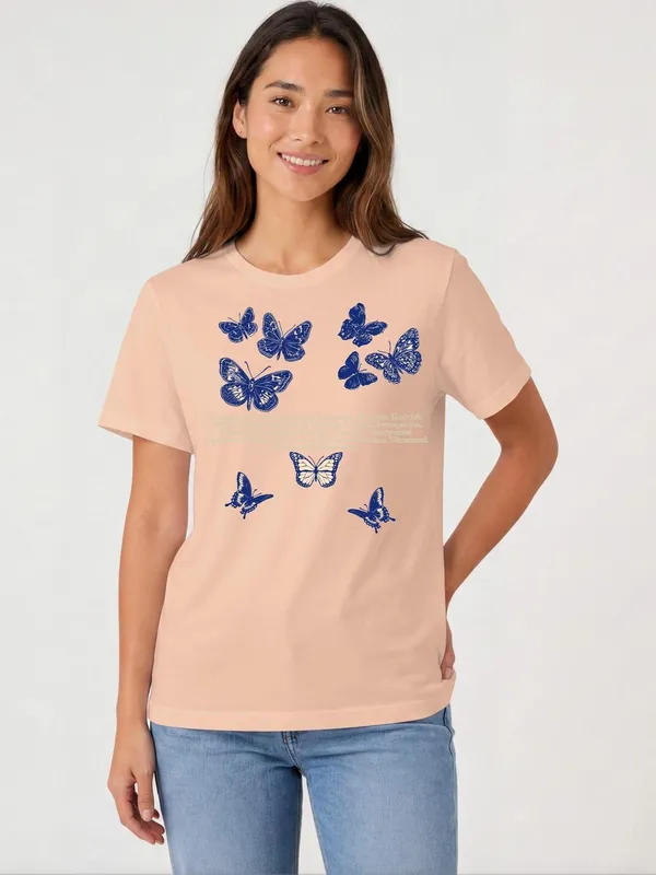 Women_Printed_Organic_Cotton_Everfresh_T_Shirt