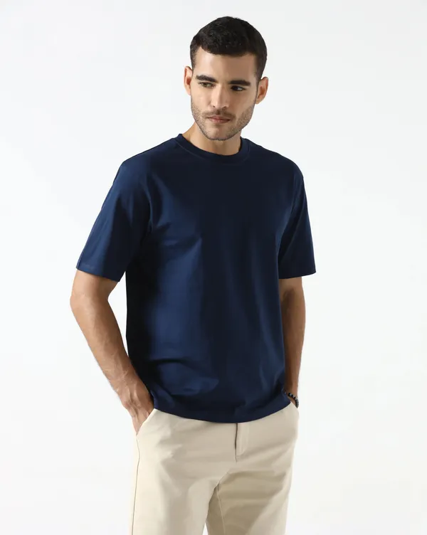 Deep_Ocean_Organic_Essentials_Tee_Navy