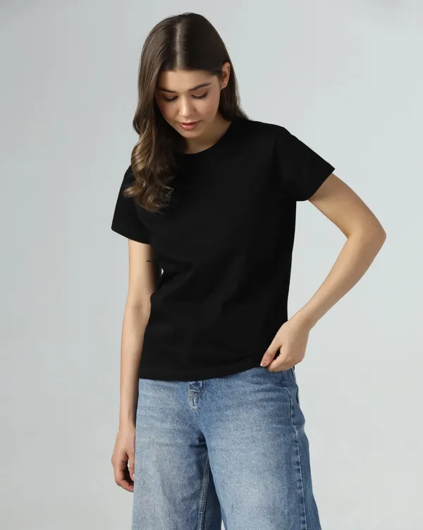 Ebony_Leaf_Organic_Essentials_Tee_Black