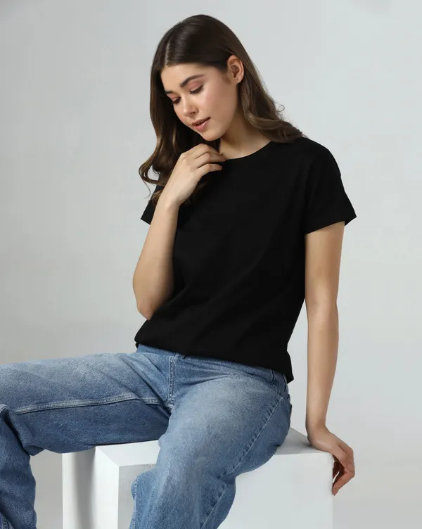 Ebony_Leaf_Organic_Essentials_Tee_Black