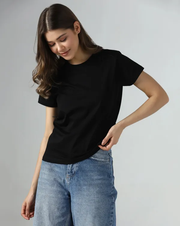 Ebony_Leaf_Organic_Essentials_Tee_Black
