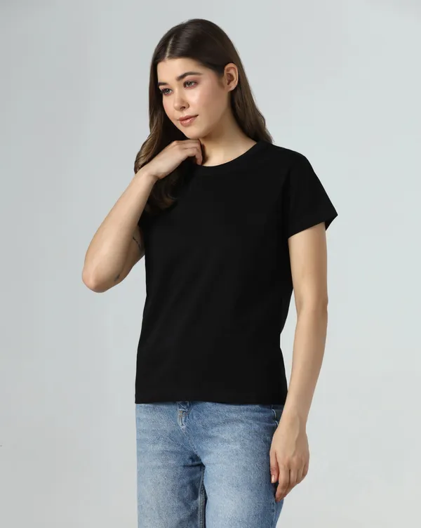 Ebony_Leaf_Organic_Essentials_Tee_Black