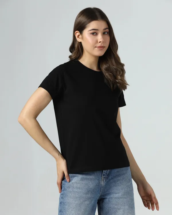 Ebony_Leaf_Organic_Essentials_Tee_Black