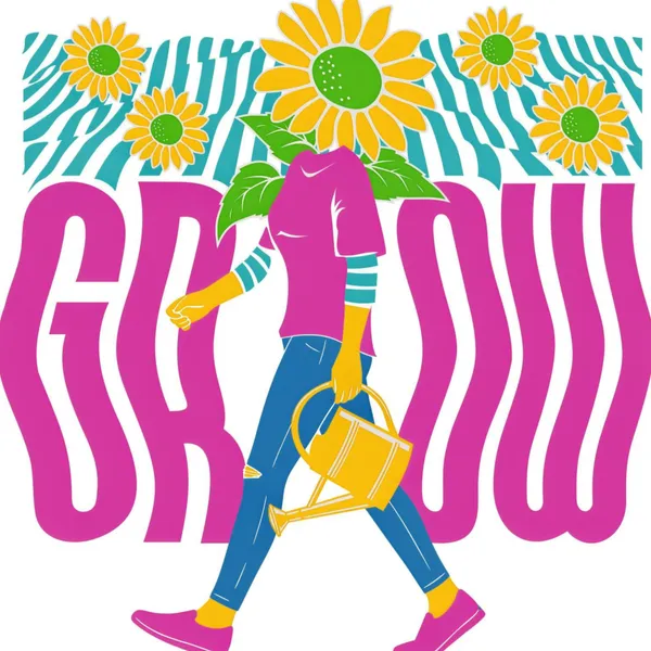 Sunflower_Grow_Organic_Tee_Women_White