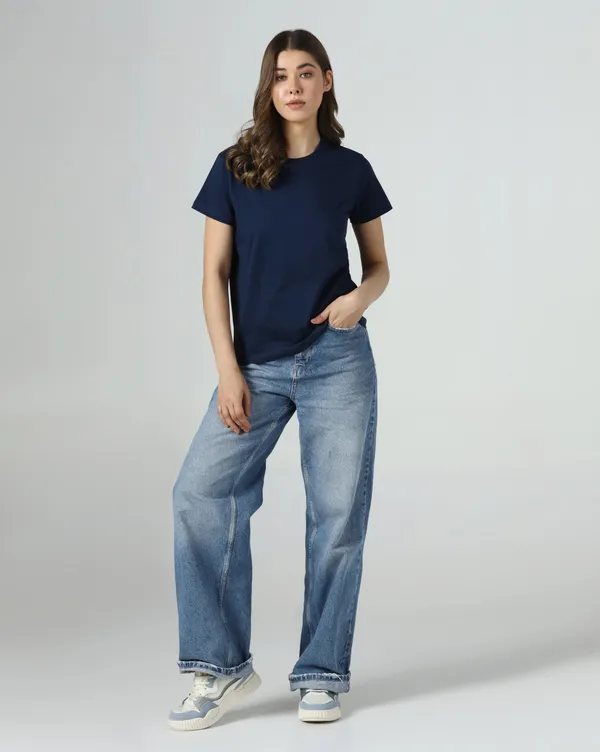 Navy_Serenity_Organic_Essentials_Tee