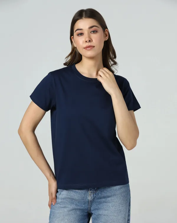 Navy_Serenity_Organic_Essentials_Tee