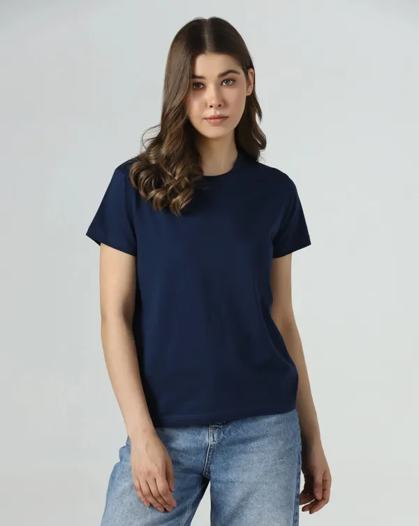 Navy_Serenity_Organic_Essentials_Tee
