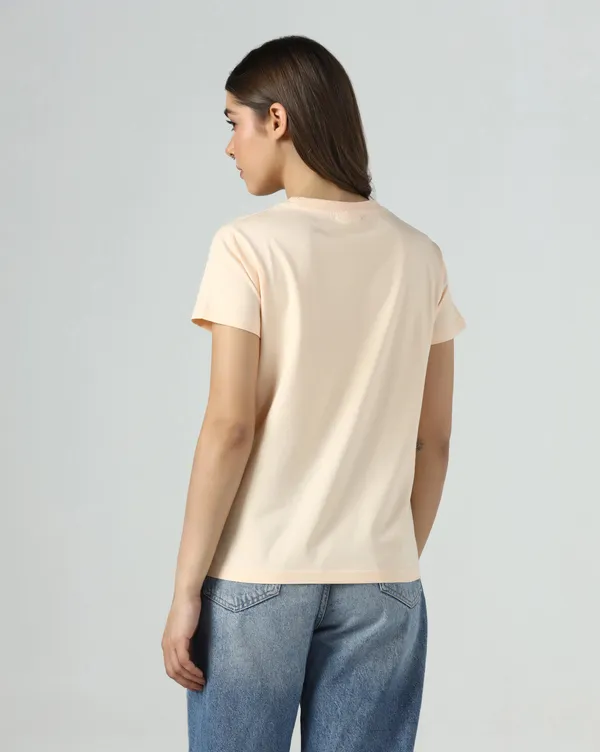 Peach_Glow_Organic_Essentials_Tee