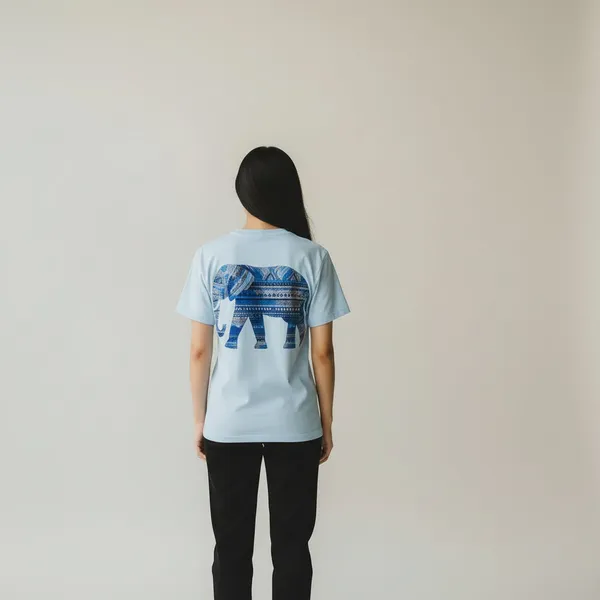 Indian_Elephant_Organic_Tee_Sky_Blue