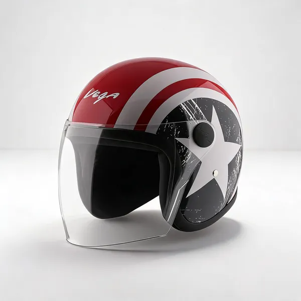 Vega_Red_White_Graphic_Abs_Open_Face_Motorcycle_Helmet