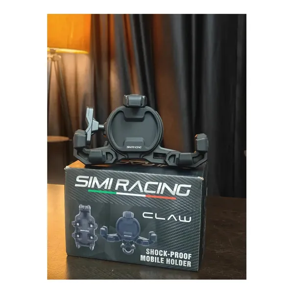 Simi_Racing_Claw_Style_Shockproof_Bike_Mobile_Holder