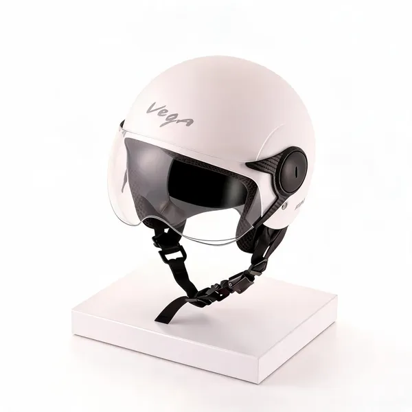 Vega_White_Abs_Full_Face_Motorcycle_Helmet_Clear_Visor