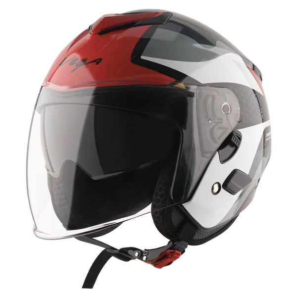 Vega_Red_White_Graphic_Abs_Open_Face_Motorcycle_Helmet