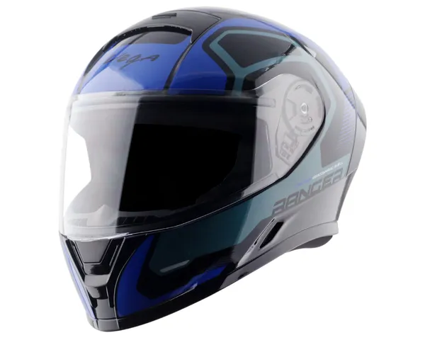 Vega_Blue_Abs_Sporty_Full_Face_Motorcycle_Helmet