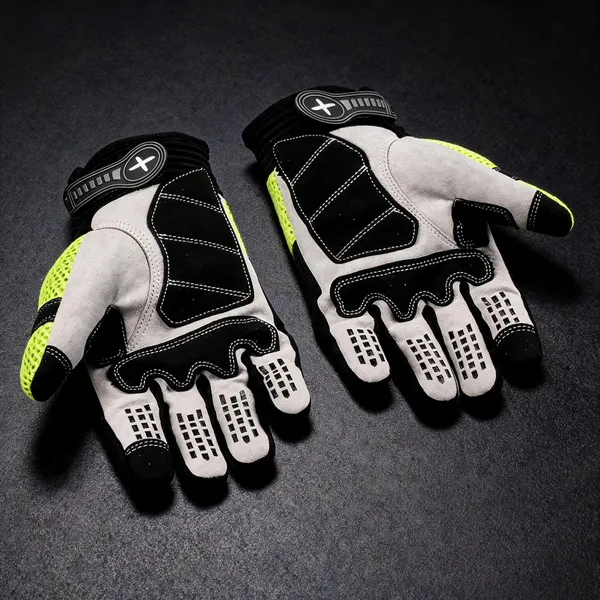 Axor_Black_Mesh_Clarino_Knuckle_Padded_Motorcycle_Riding_Gloves