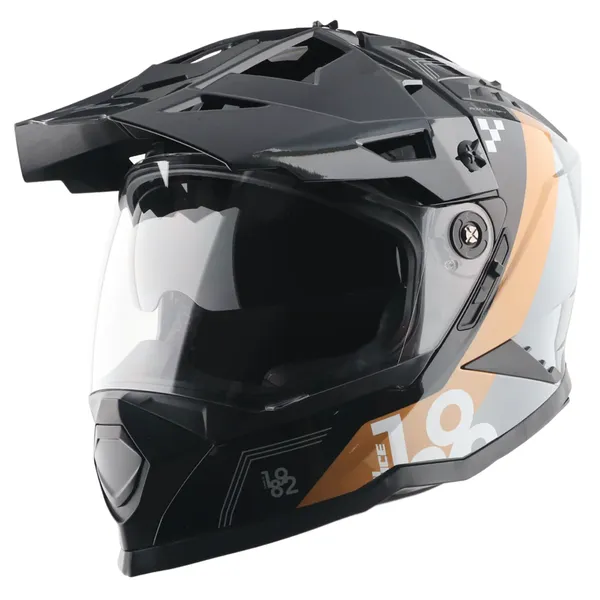 Vega_Black_Gold_Graphic_Abs_Full_Face_Motorcycle_Helmet