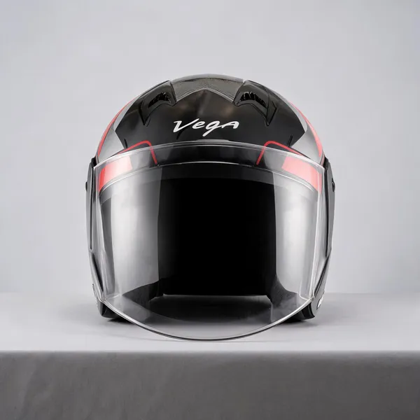 Vega_Black_Grey_Red_Graphic_Abs_Open_Face_Motorcycle_Helmet