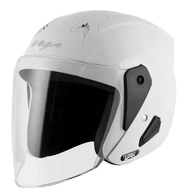 Vega_White_Open_Face_Motorcycle_Helmet_With_Dual_Visor