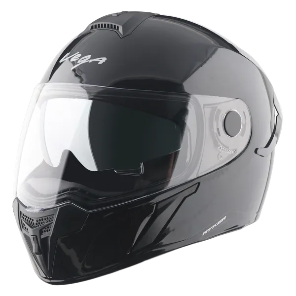 Vega_Black_&_Grey_Abs_Full_Face_Motorcycle_Helmet