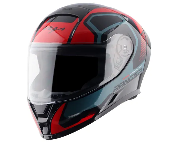Vega_Black_Red_Blue_Graphic_Abs_Full_Face_Helmet