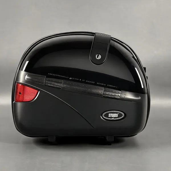 Studds_Black_Abs_Motorcycle_Rear_Top_Box