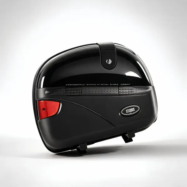 Studds_Black_Abs_Motorcycle_Rear_Top_Box