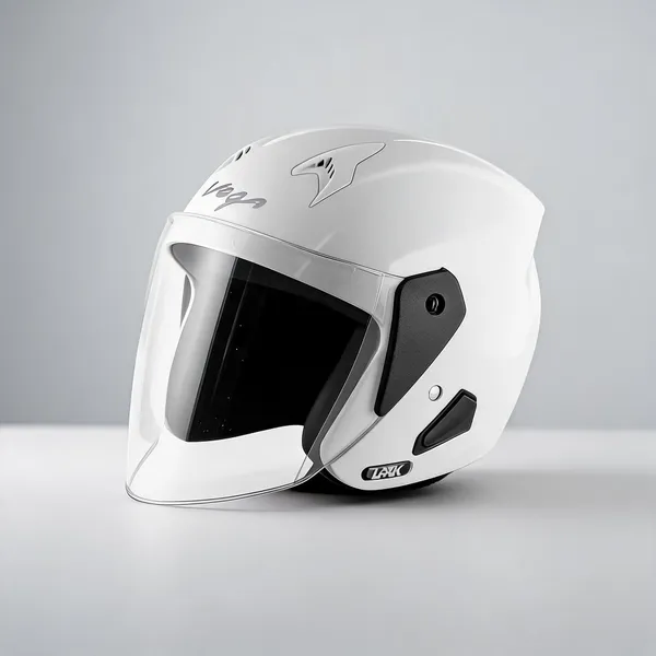 Vega_White_Open_Face_Motorcycle_Helmet_With_Dual_Visor