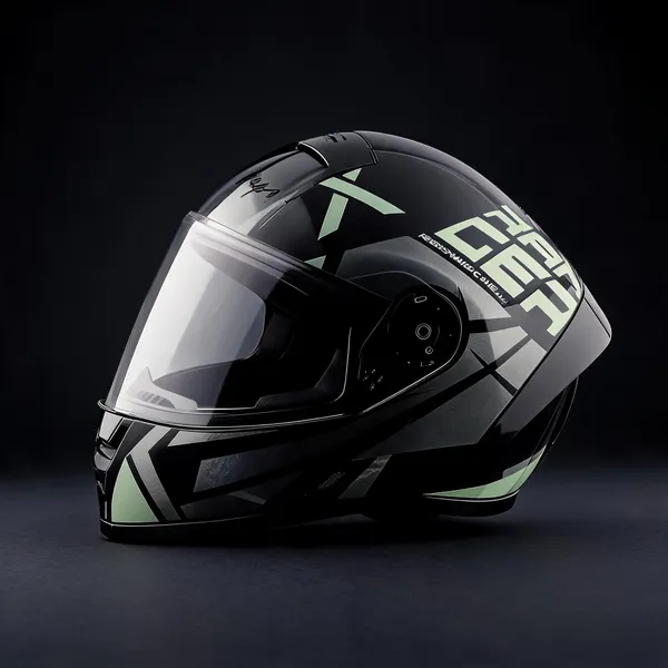 Vega_Black_Graphic_Abs_Full_Face_Motorcycle_Helmet
