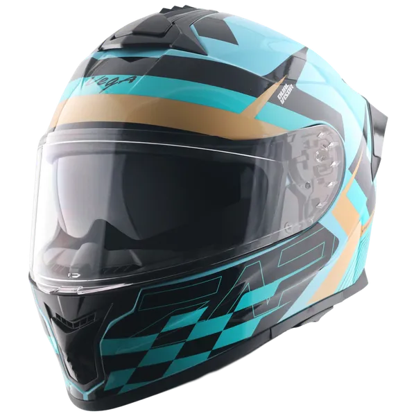 Vega_Turquoise_Graphic_Abs_Full_Face_Motorcycle_Helmet