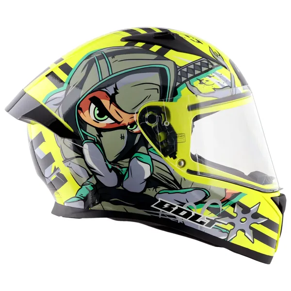 Vega_Neon_Yellow_Graphic_Abs_Full_Face_Motorcycle_Helmet