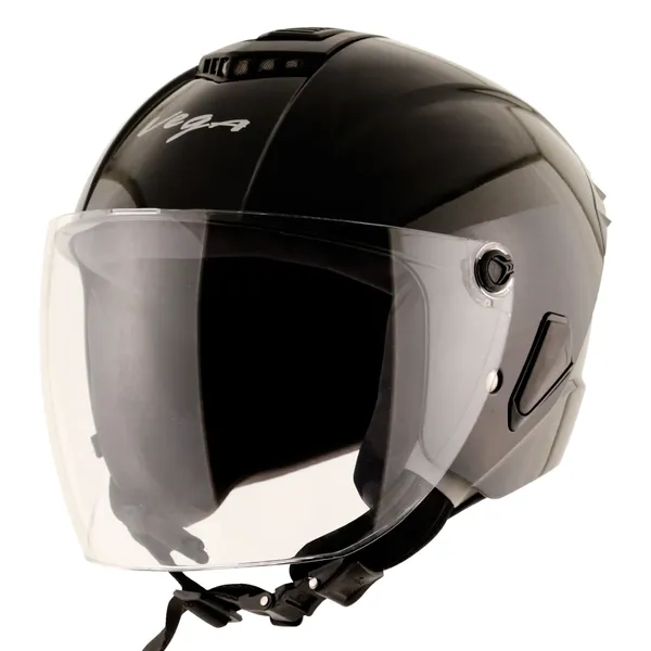 Vega_Black_Abs_Open_Face_Motorcycle_Helmet