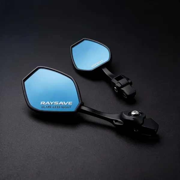 Black_Blue-Tinted_Abs_Motorcycle_Rear_View_Side_Mirrors_Pack_Of_2