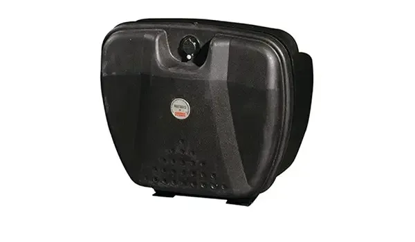 Black_Abs_Hard-Shell_Motorcycle_Side_Storage_Box