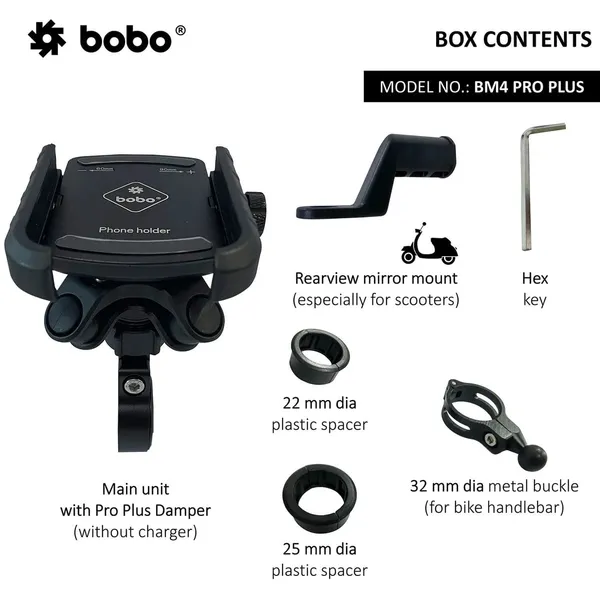 Bobo_Black_360-Degree_Rotating_Bike_Phone_Holder