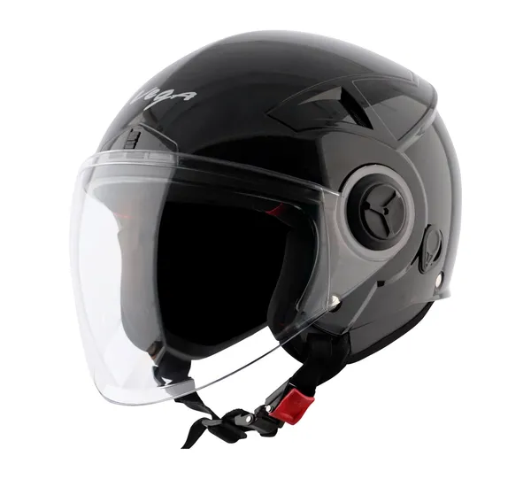 Vega_Black_Abs_Open_Face_Motorcycle_Helmet