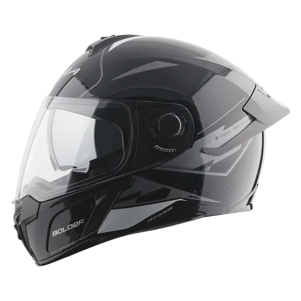 Vega_Black_&_Grey_Graphic_Abs_Full_Face_Motorcycle_Helmet