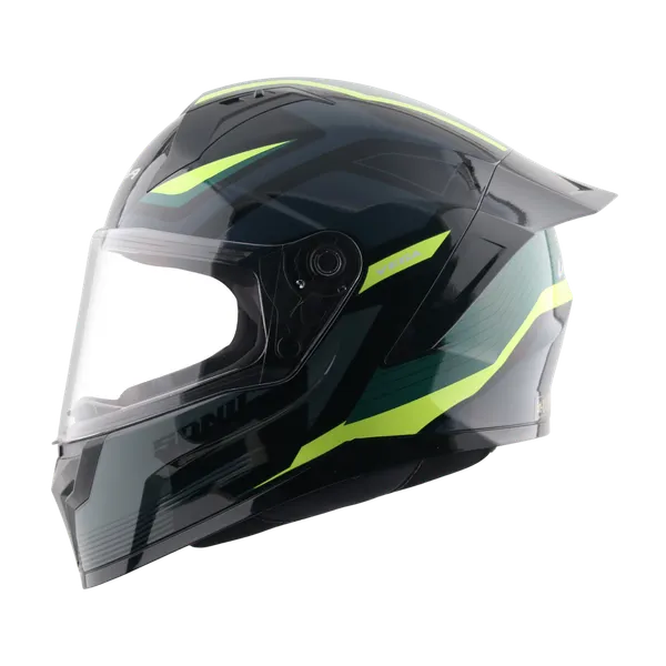 Vega_Black_Lime_Abs_Full_Face_Motorcycle_Helmet