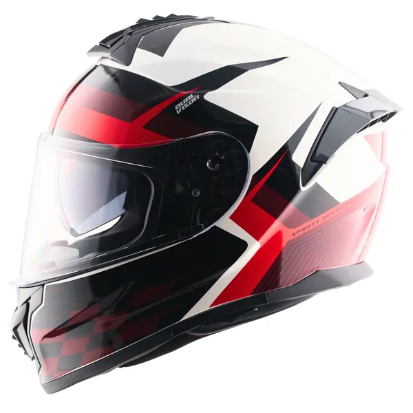 Vega_White_Black_Red_Graphic_Full_Face_Motorcycle_Helmet