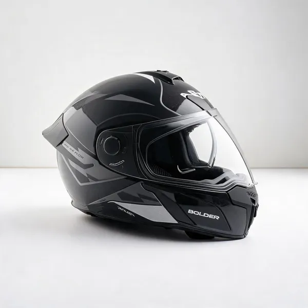 Vega_Black_&_Grey_Graphic_Abs_Full_Face_Motorcycle_Helmet