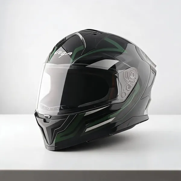 Vega_Black_Abs_Full_Face_Motorcycle_Helmet