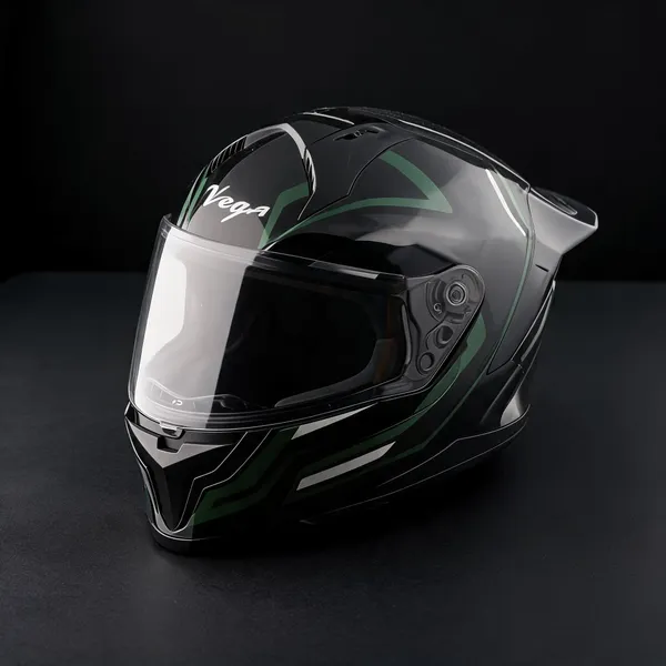 Vega_Black_Abs_Full_Face_Motorcycle_Helmet