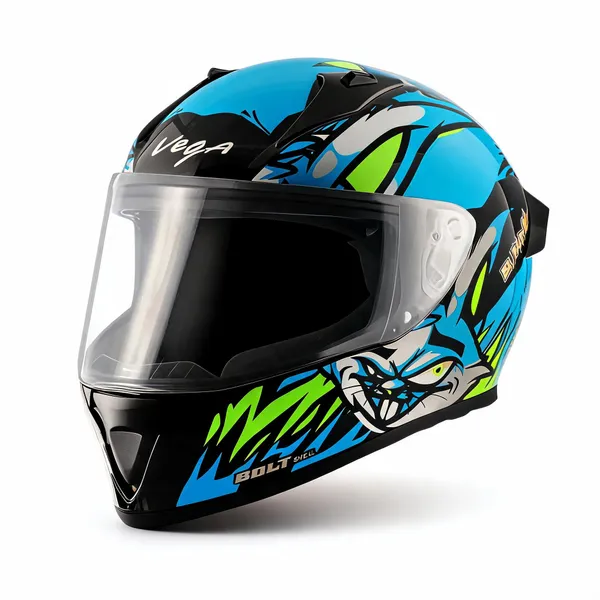 Vega_Blue_Graphic_Abs_Full_Face_Motorcycle_Helmet
