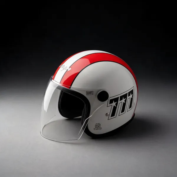 Vega_Red_White_Graphic_Abs_Open_Face_Motorcycle_Helmet
